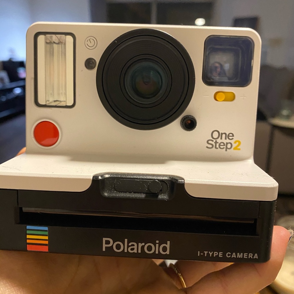 Polaroid One Step 2